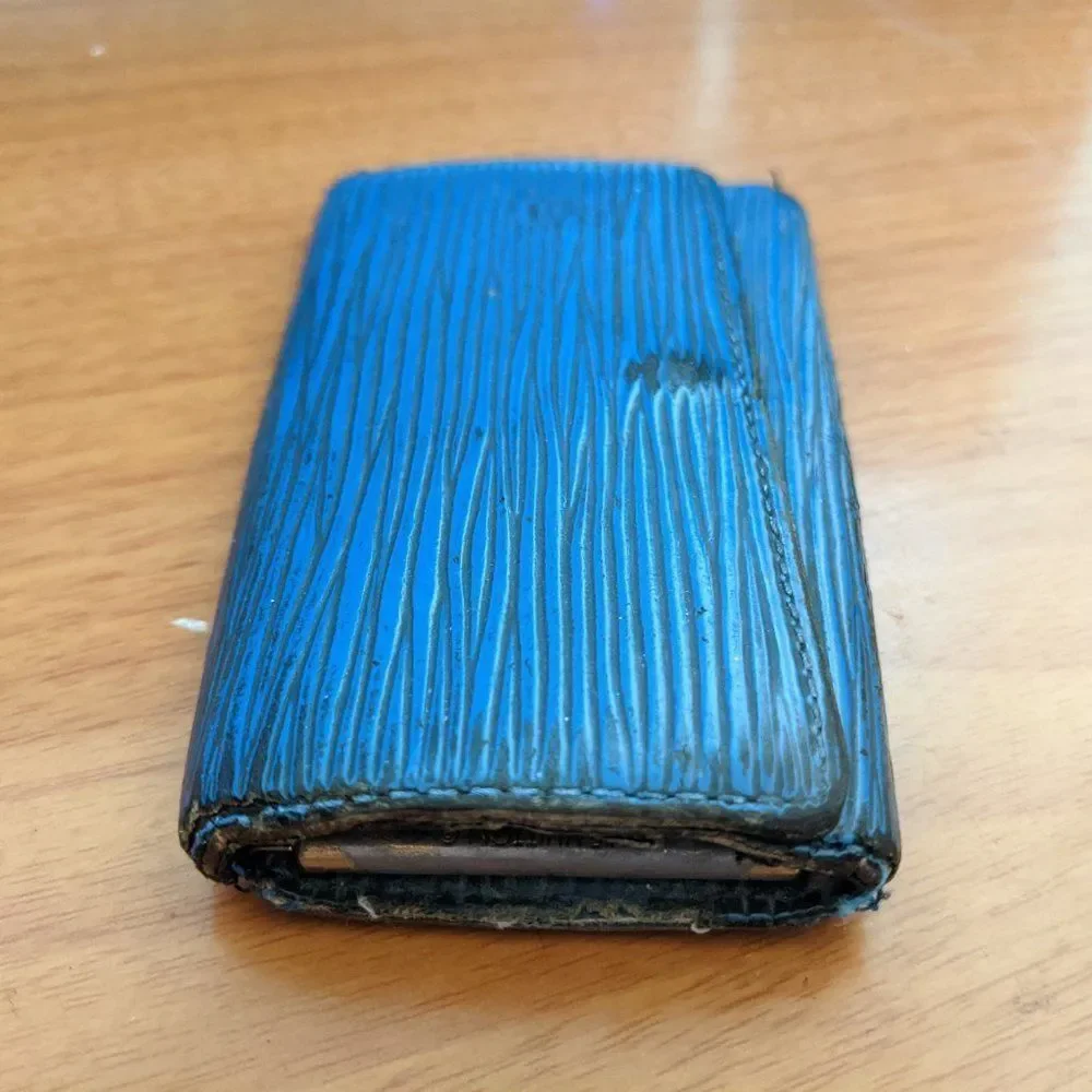 Louis Vuitton Key Holder/Wallet #511💥PRICE DROP💥